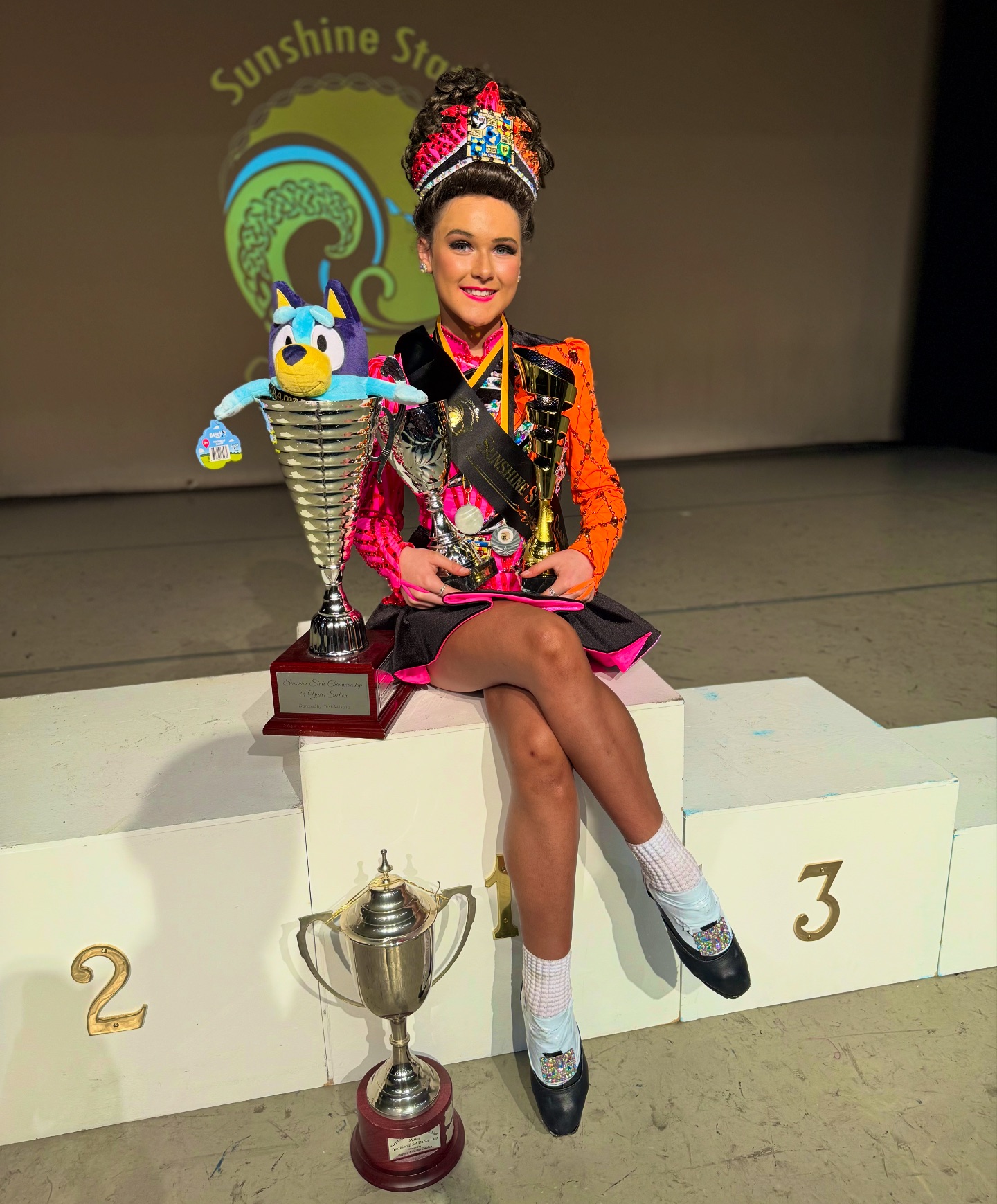 Sunshine State Championships | Brisbane QLD