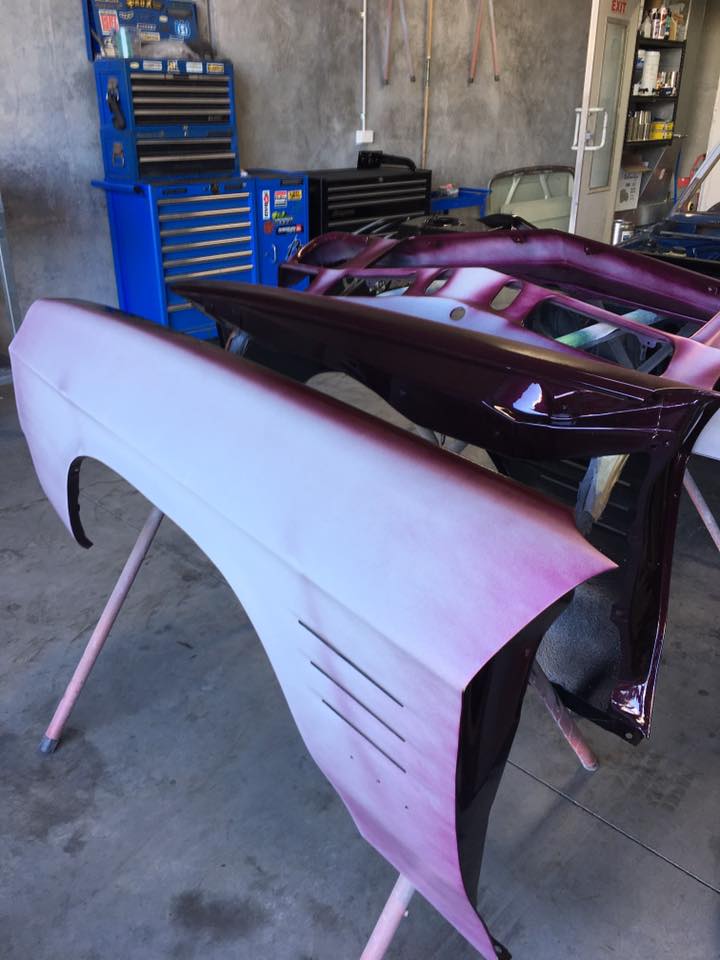 South West Customs | Dunsborough WA