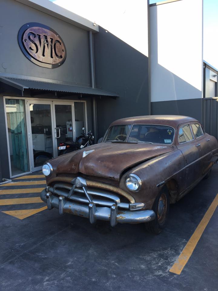 South West Customs | Dunsborough WA