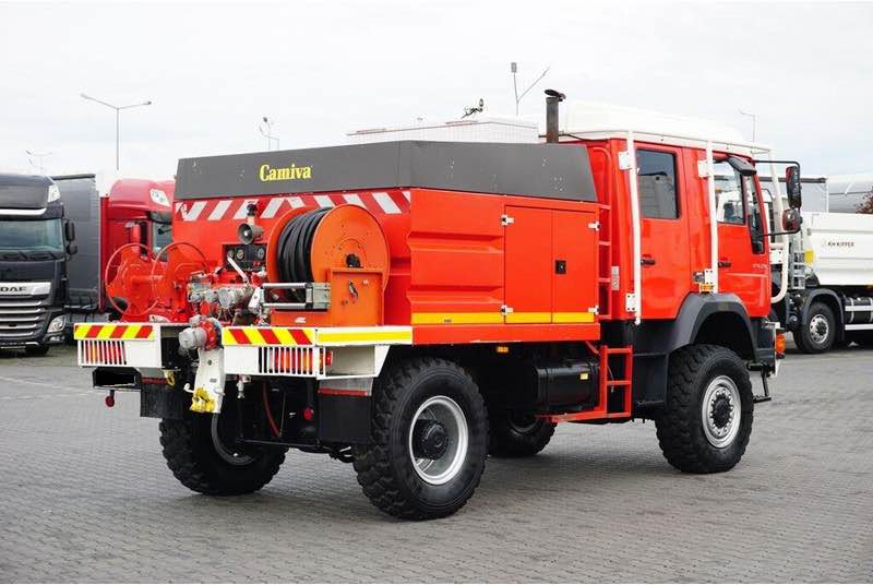 Man le220 - Commercial Trucks - Navarro, Buenos Aires | Facebook ...