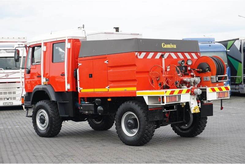Man le220 - Commercial Trucks - Navarro, Buenos Aires | Facebook ...