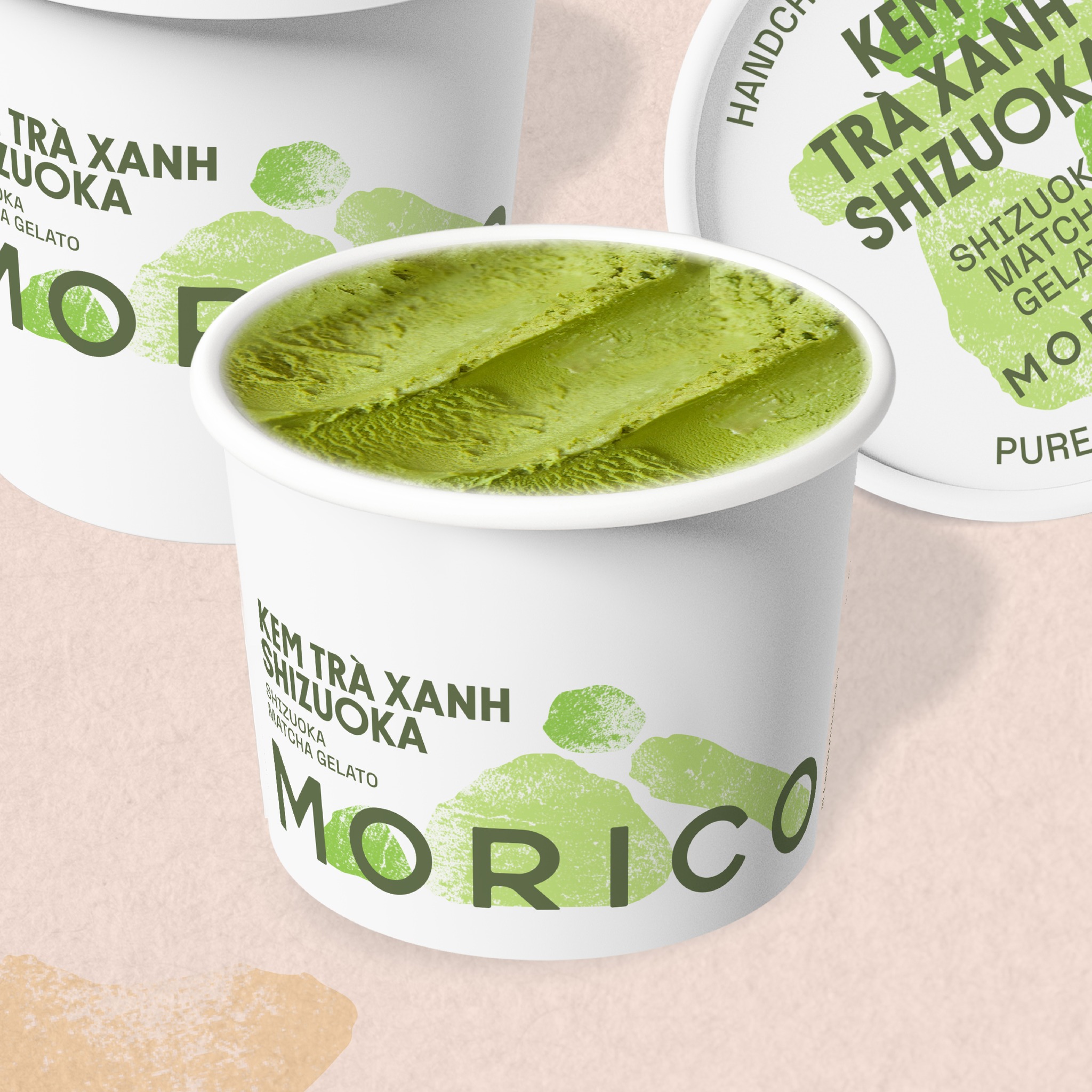 Behalf Studio | Ho Chi Minh City