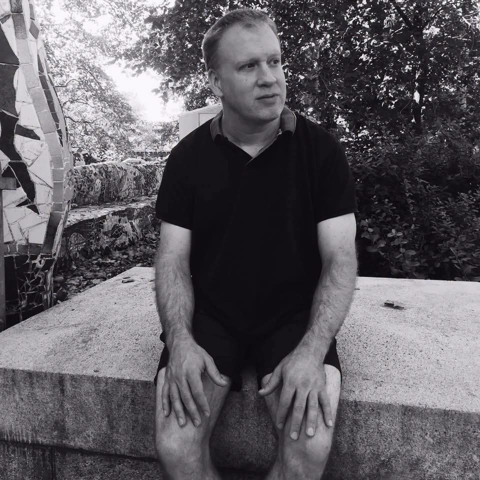 Timothy Fugmann