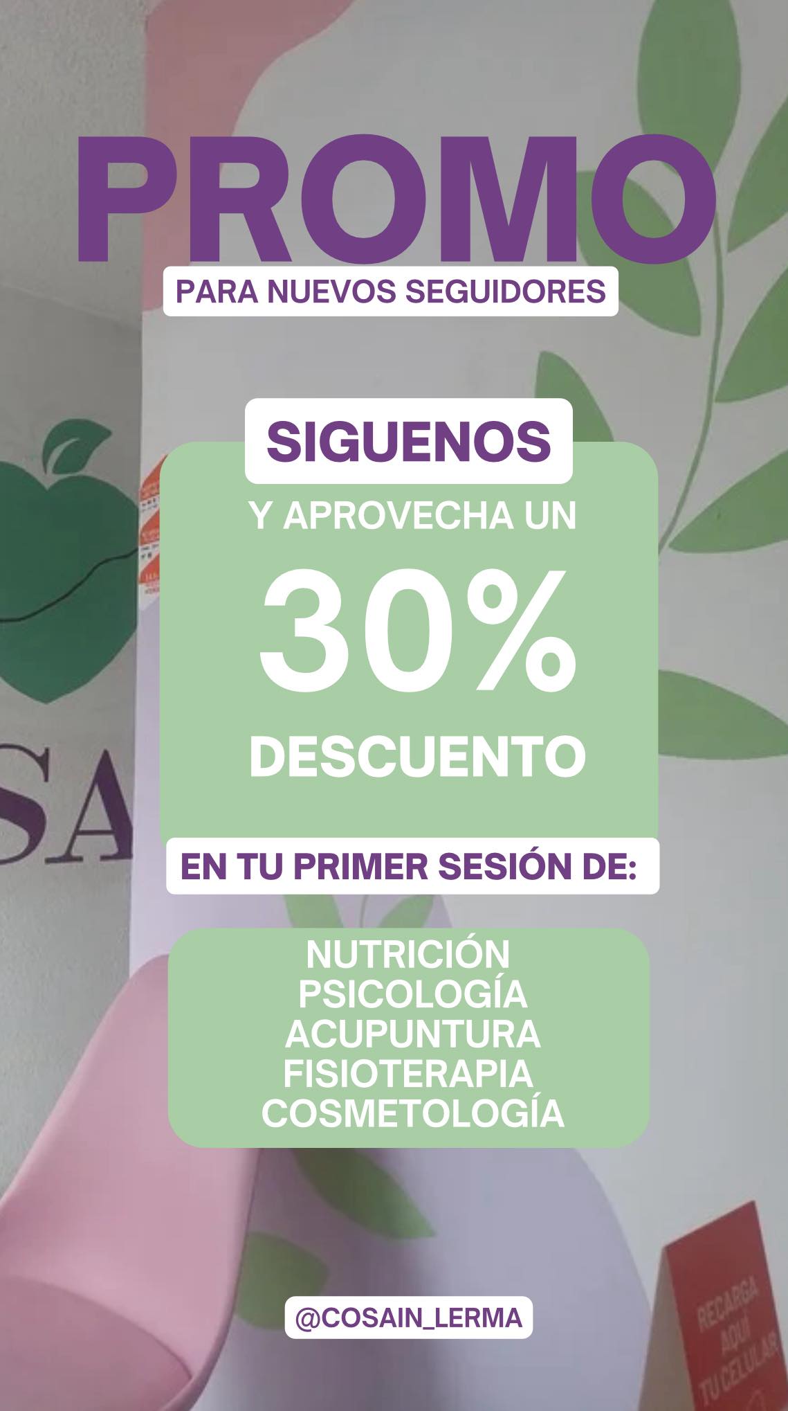 Cosain.lerma | Lerma