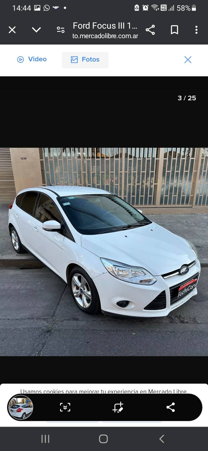 Vendo - Cars & Trucks - Mendoza, Argentina | Facebook Marketplace ...