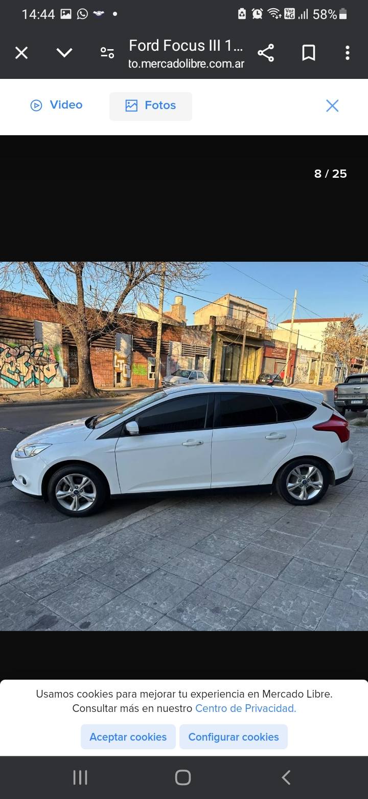 Vendo - Cars & Trucks - Mendoza, Argentina | Facebook Marketplace ...