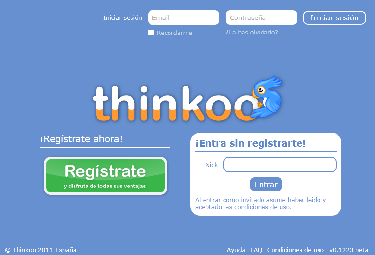 Thinkoo