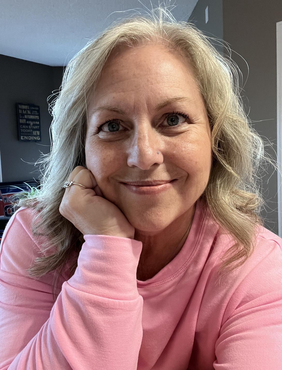 Tammy Rader