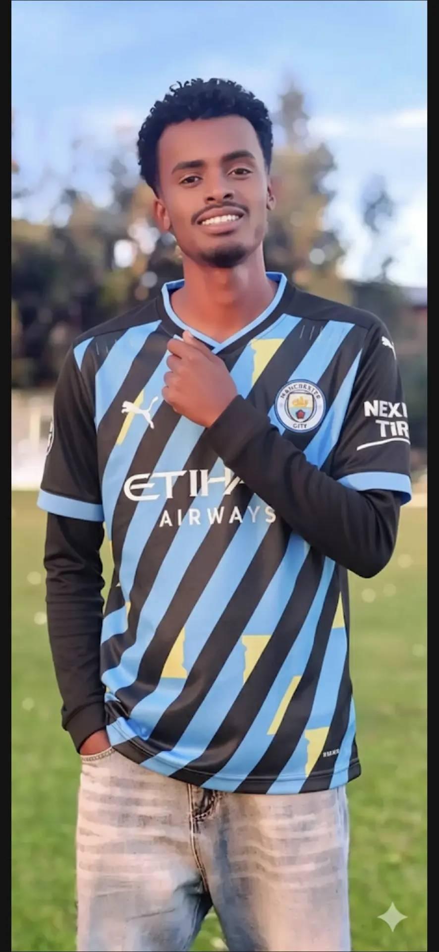 Isayas Asafa