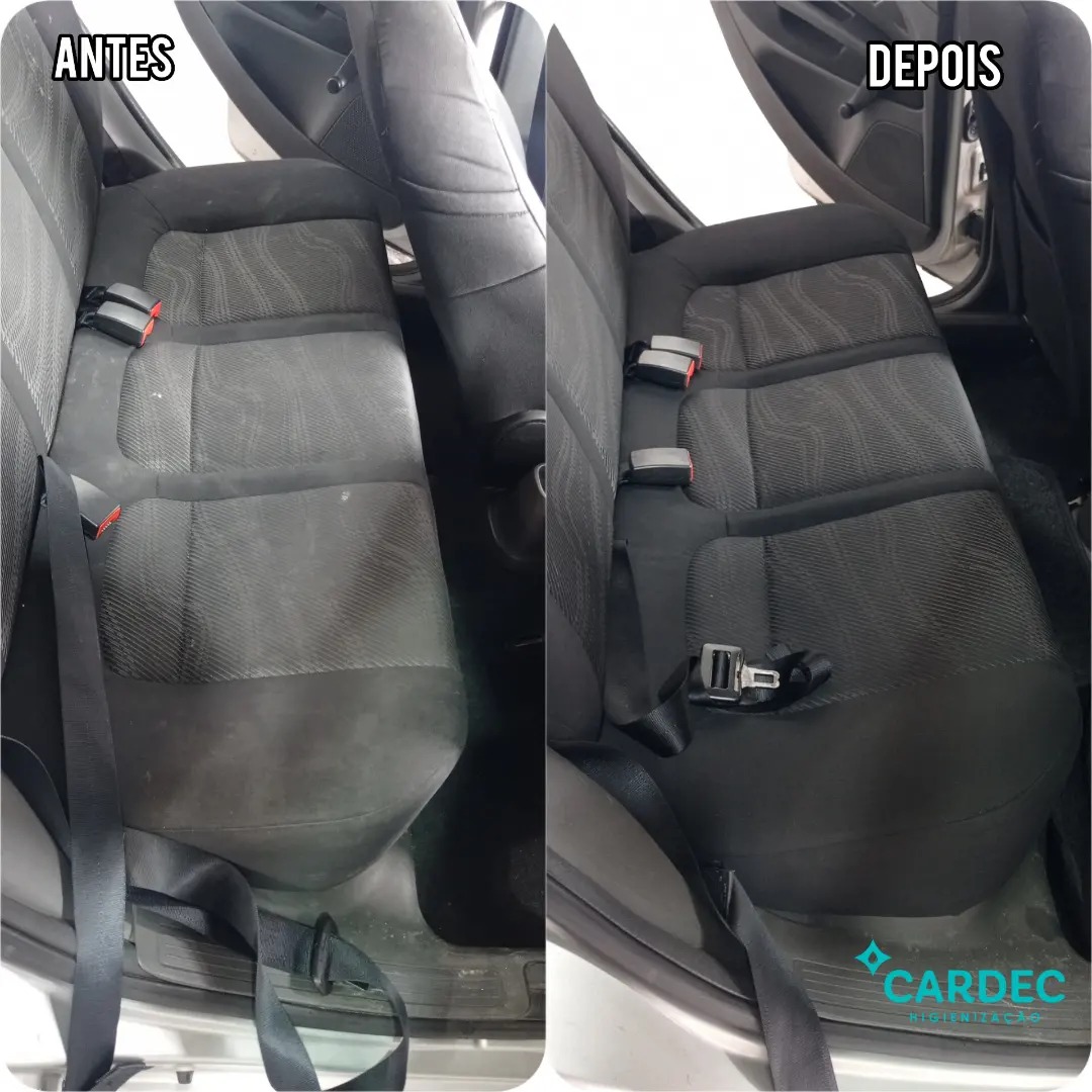 Cardec_higienizacao - Serviço de Higienização automotiva Higienização ...