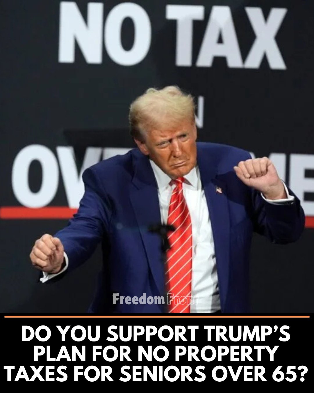 Patriot - 🚨Make your voice heard — take the poll here 👉 https://tinyurl ...