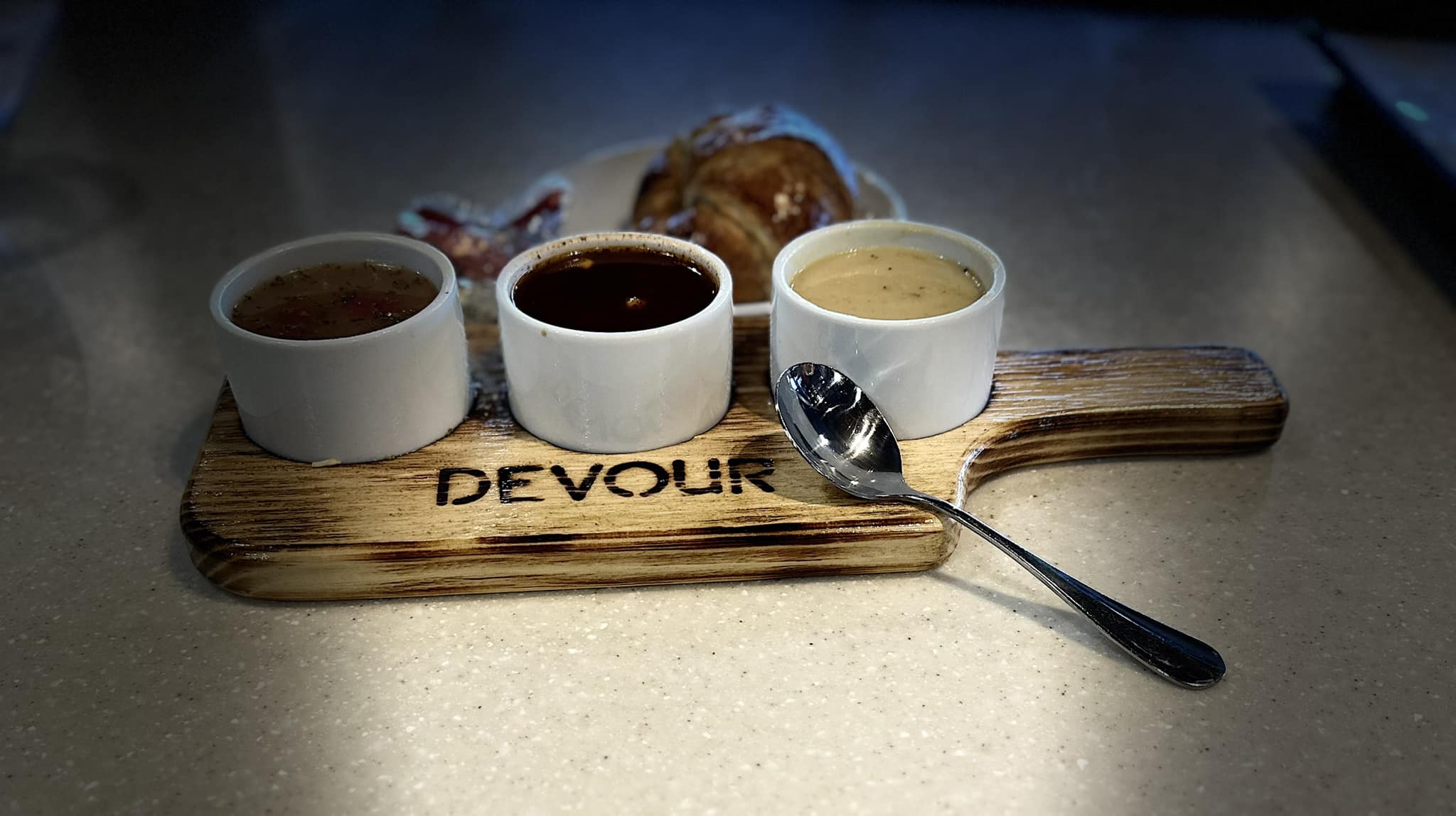Devour WI - Friday we are starting something new… Devour... | Facebook