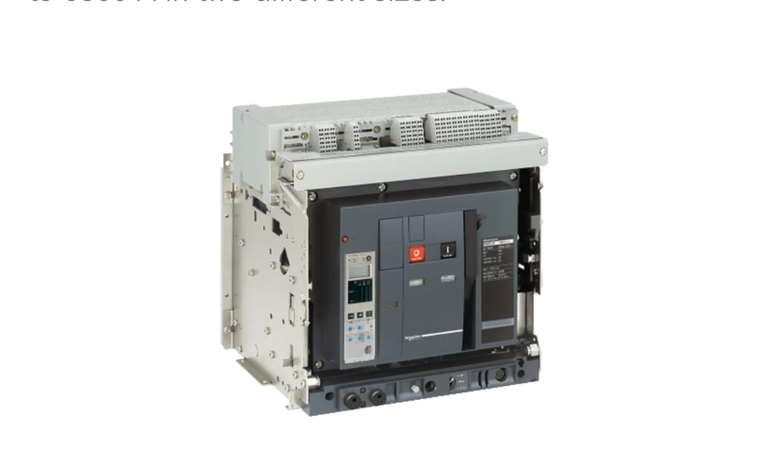 ( ACB ) AIR CIRCUIT BREAKER... - Secore Global Inc. | Facebook