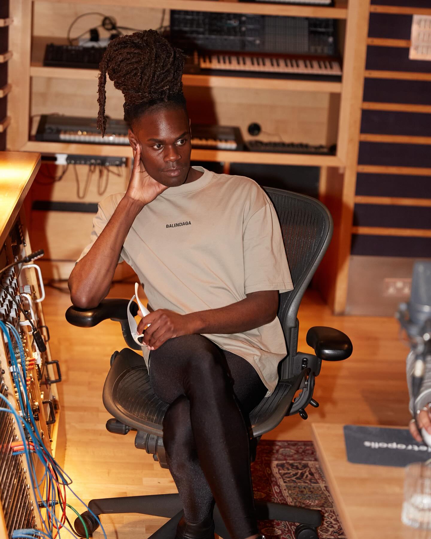 Lamont Ricketts