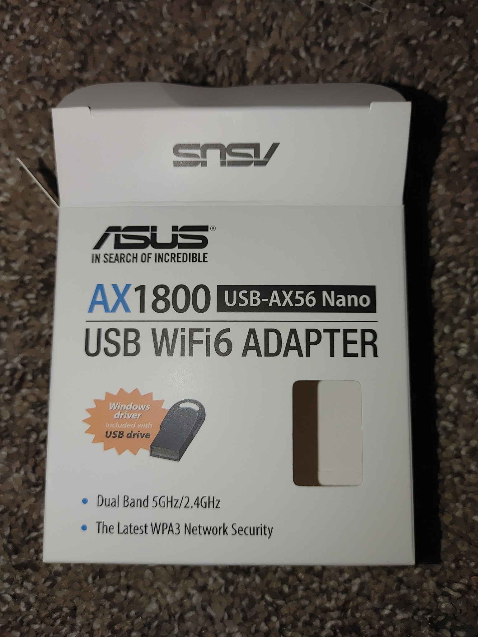 Realtek 300Mbps Mini Nano USB WiFi Adapter – 802.11N, Free Driver, RTLUSB