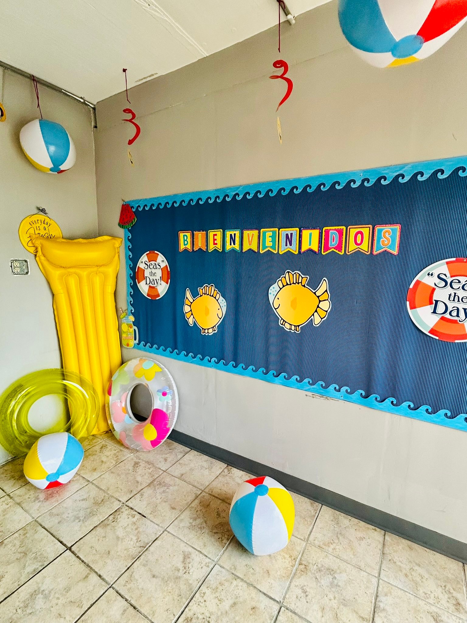 Simplicity Learning Center | Dorado