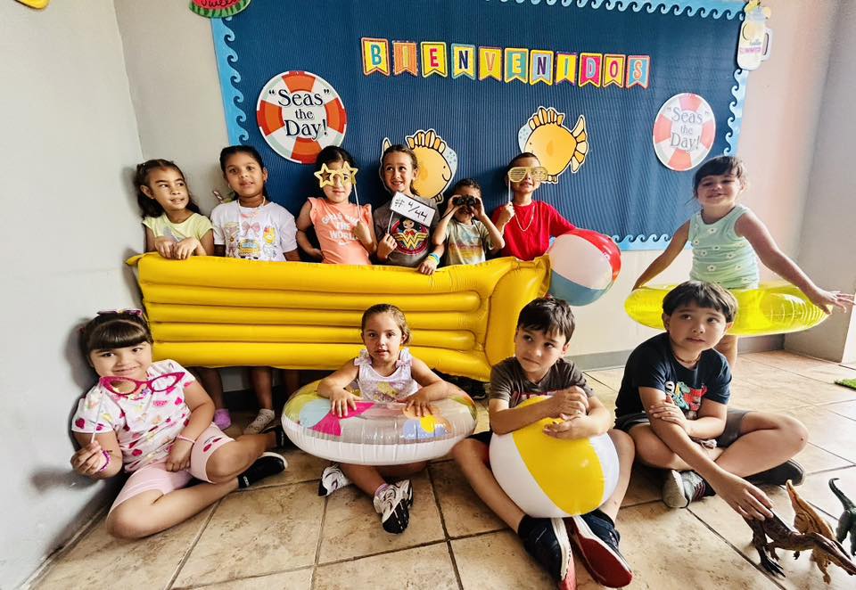 Simplicity Learning Center | Dorado