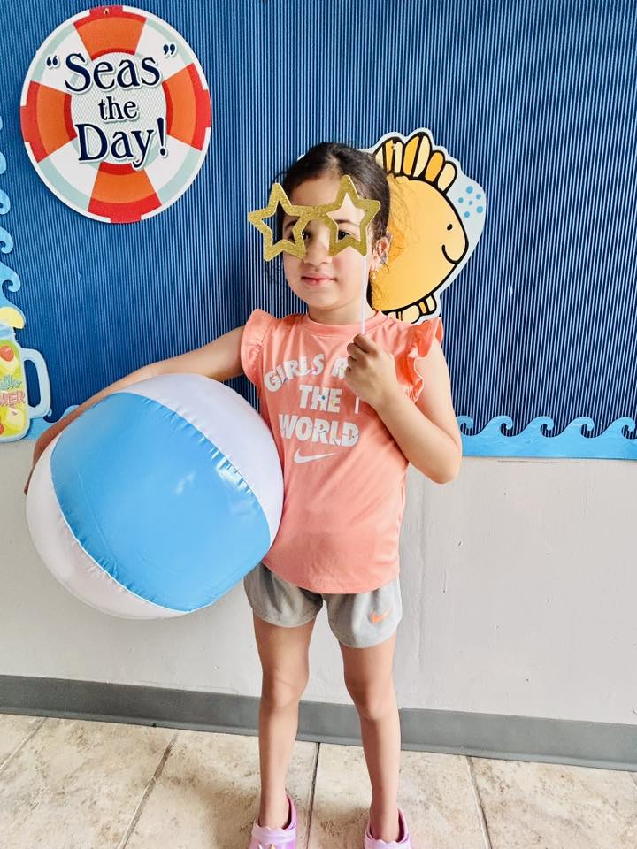 Simplicity Learning Center | Dorado