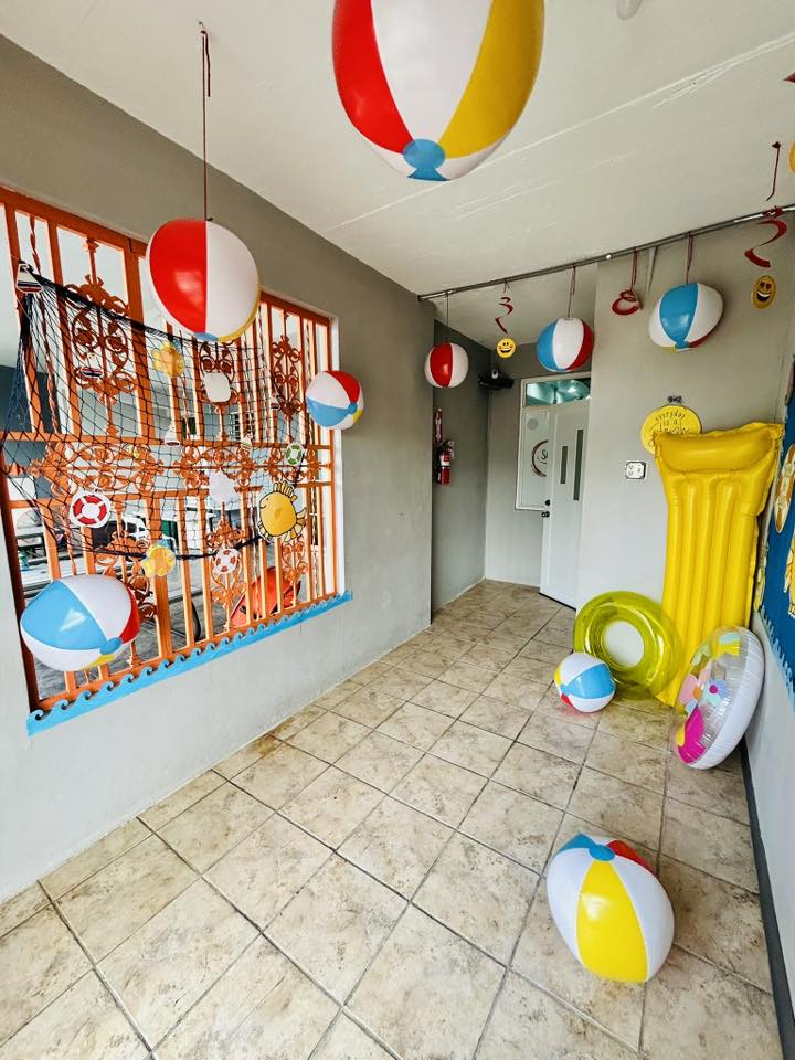 Simplicity Learning Center | Dorado