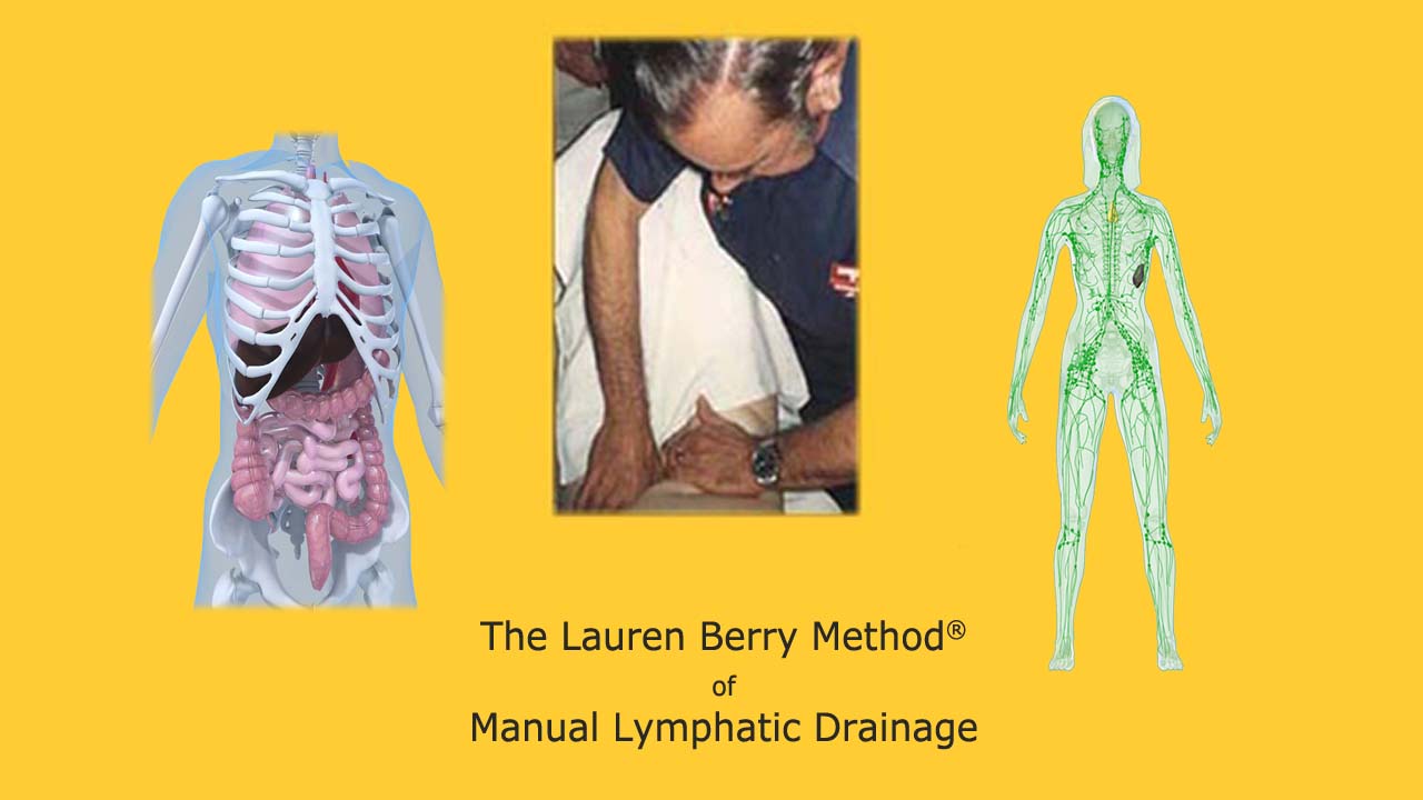 The Lauren Berry Method® of Manual... - Lymphatic Management | Facebook