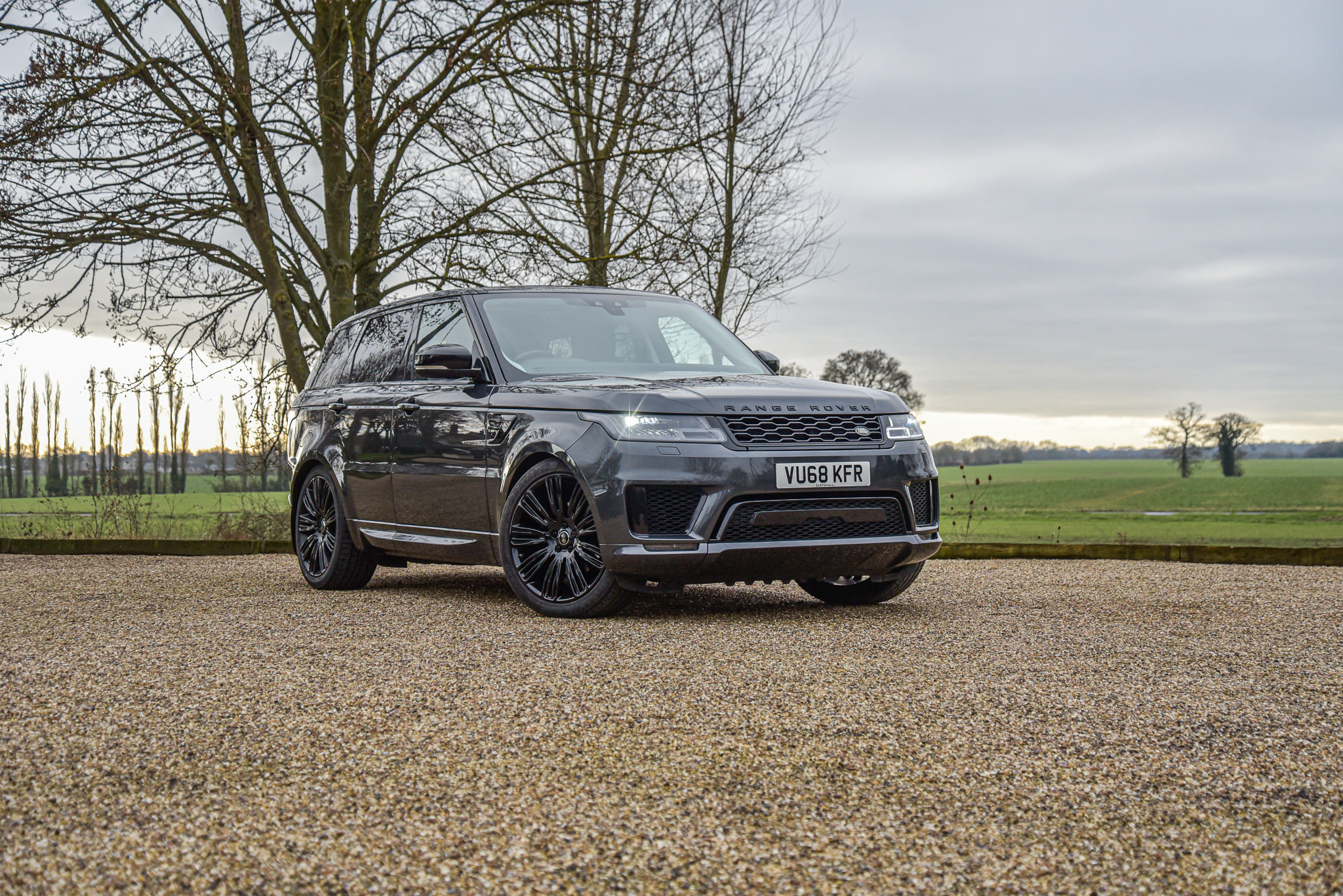 Saxton 4x4 - Sold Sold Sold. The Range Rover Sport HSE... | Facebook
