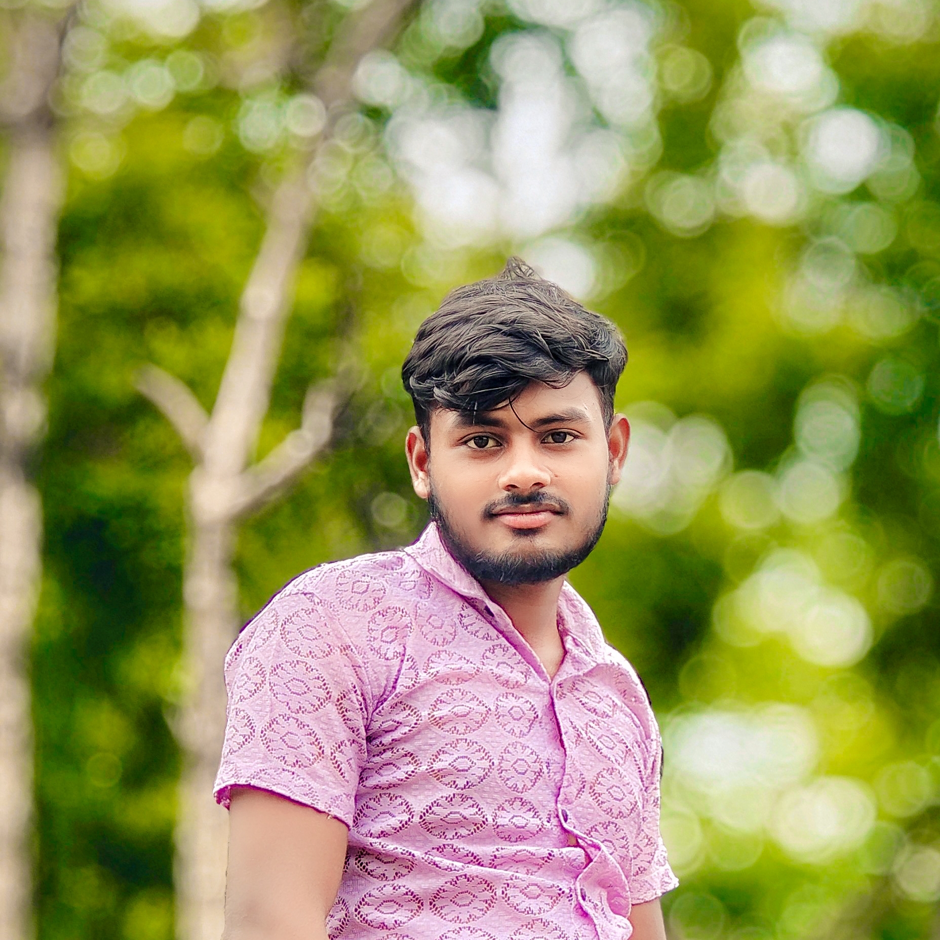 Bipin Mallah