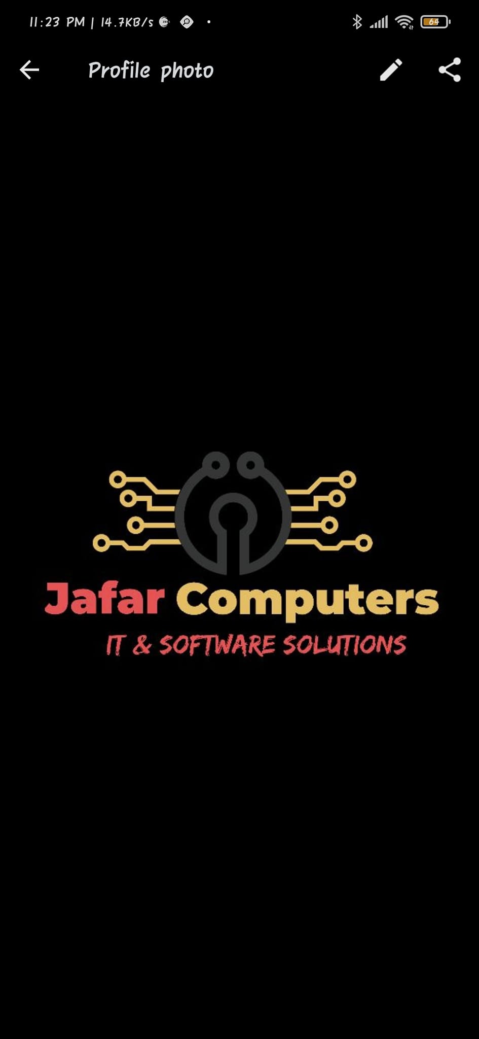 JAFAR Computers | Rajahmundry