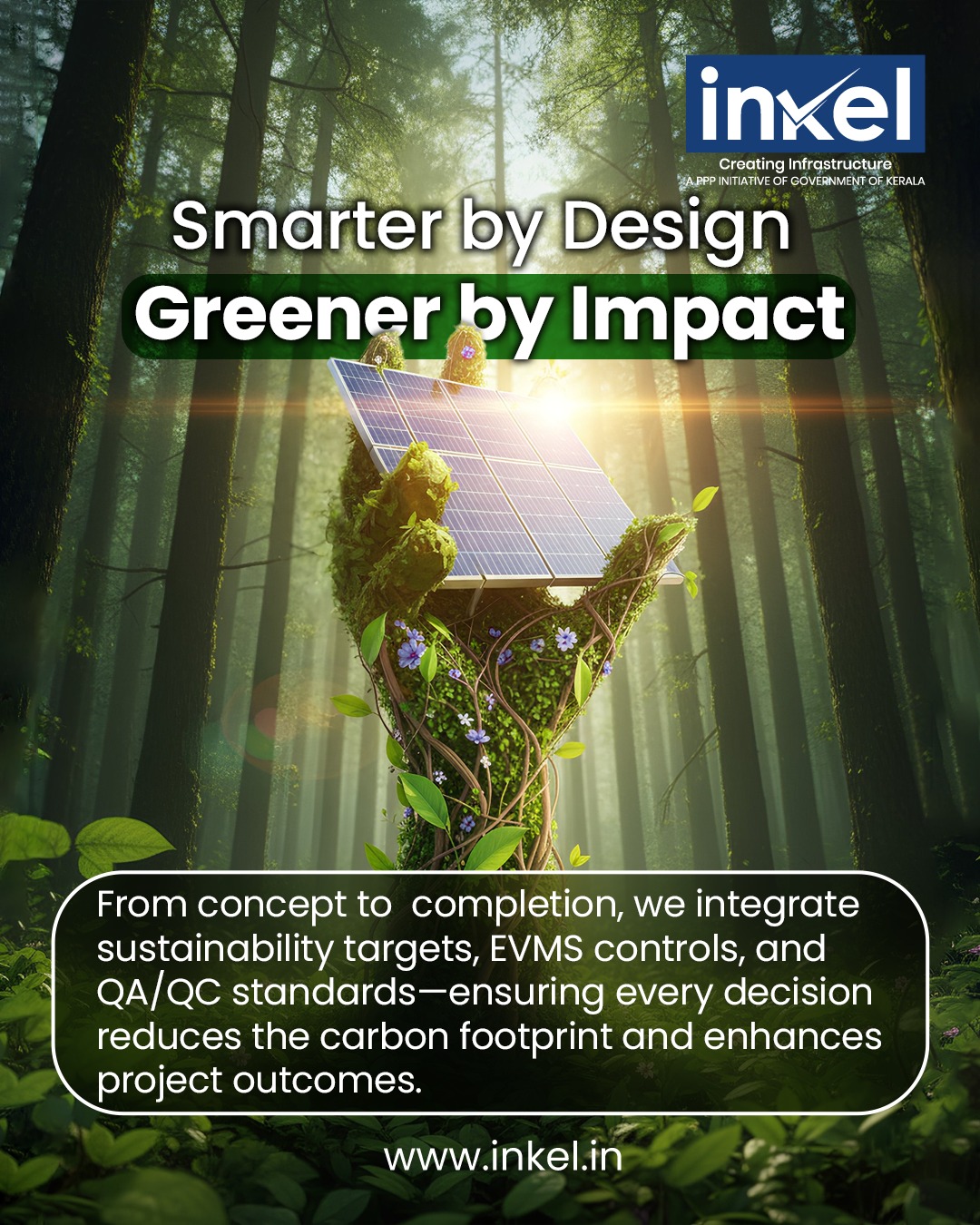 INKEL Limited | Kakkanad
