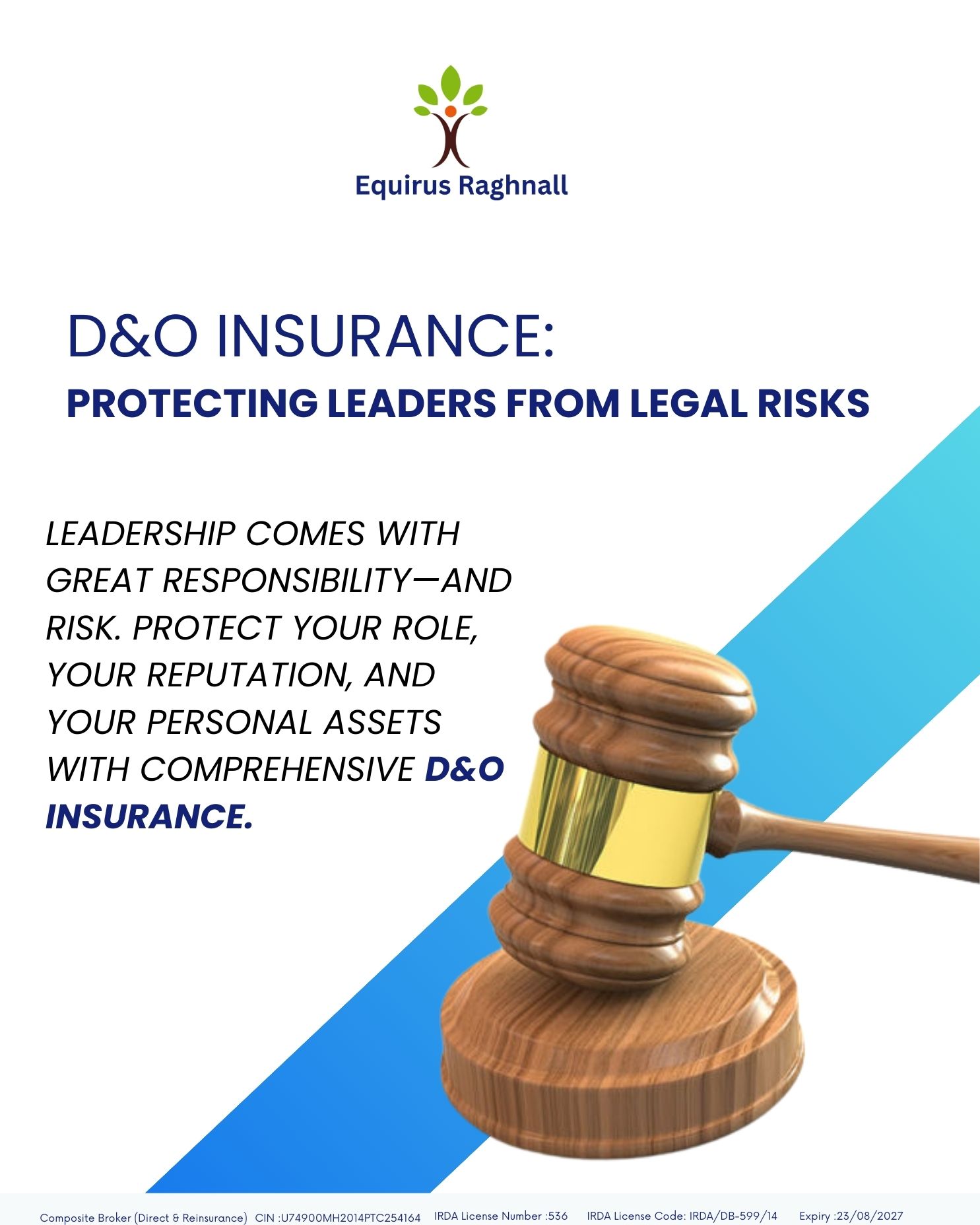 Raghnall Insurance Broking & Risk Management Pvt. Ltd. | Mumbai