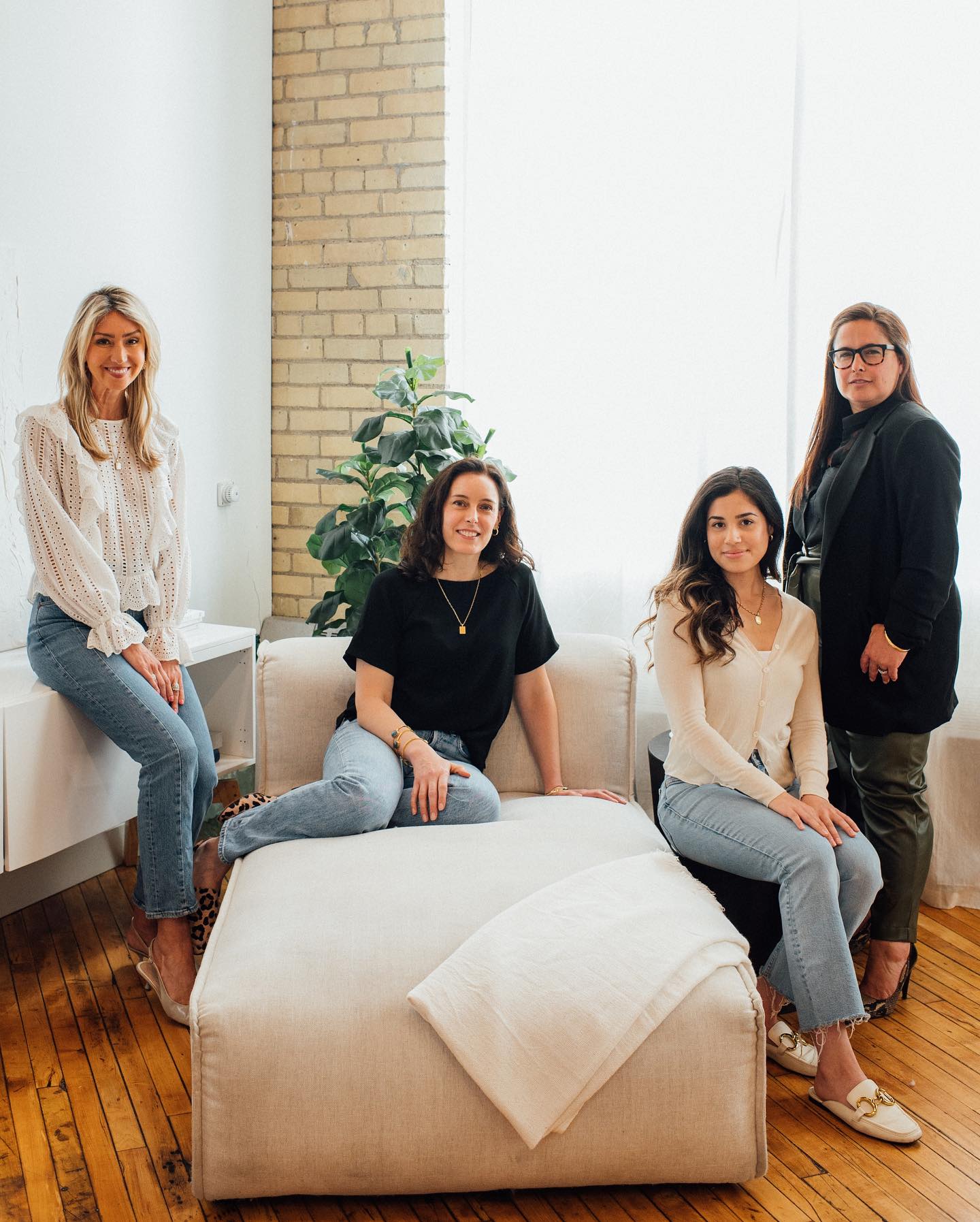 Introducing the A-team of... - NEAT Method Toronto