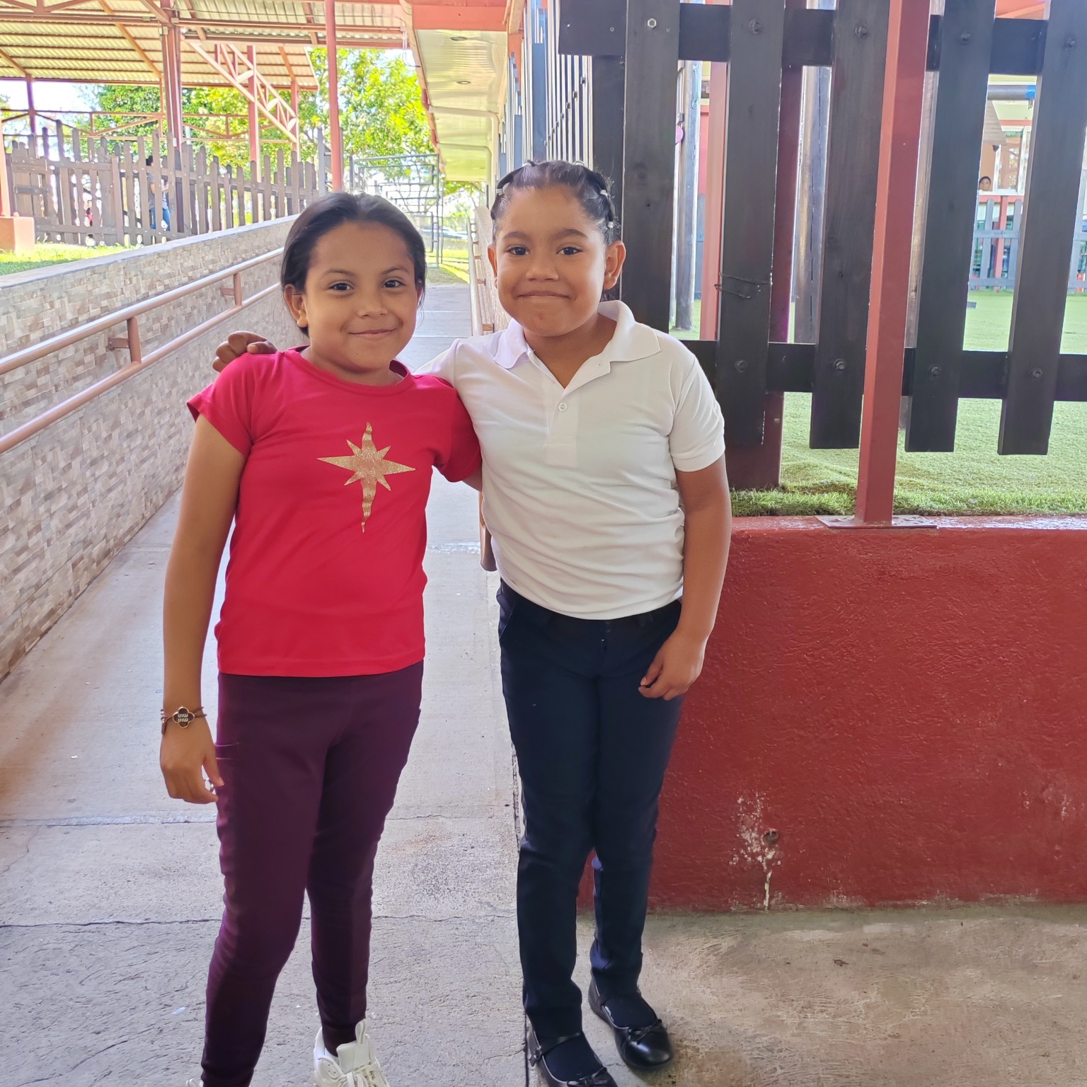 Fundación Sunem - Fundación Sunem added a new photo.
