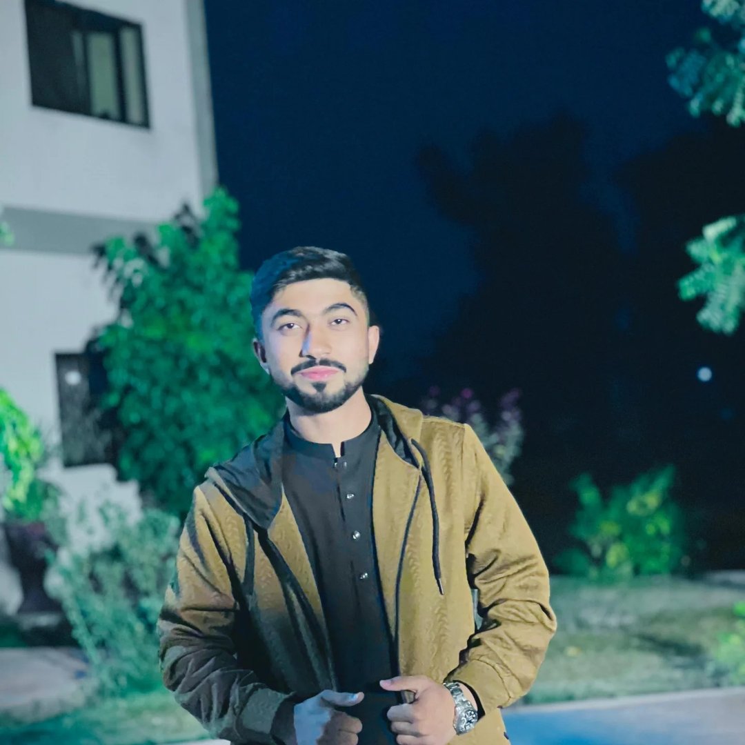 Rana Ahmad Hassan