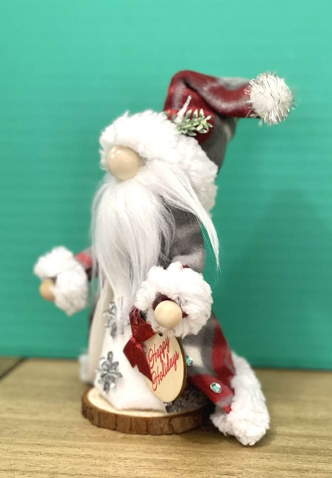 We have a new gnome! Purchase a quarter inch drive essential