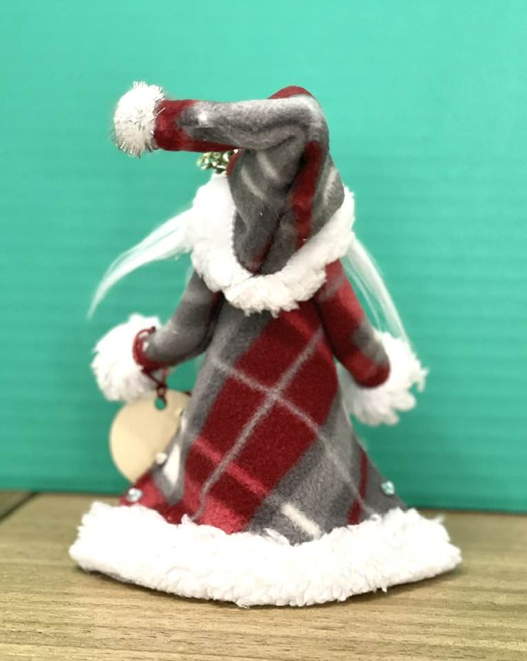 We have a new gnome! Purchase a quarter inch drive essential
