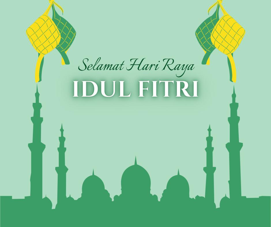 Selamat Hari Raya Aidilfitri!... - Adventure Tree Preschool
