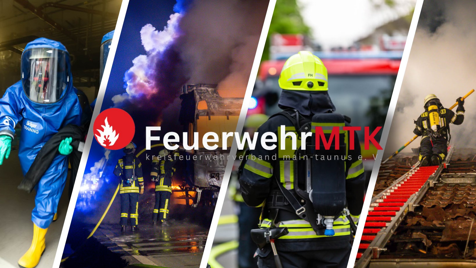 Freiwillige Feuerwehr... - Freiwillige Feuerwehr Groß-Umstadt