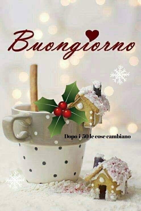 Buongiorno a tutti - Dopo I 50 le cose cambiano | Facebook