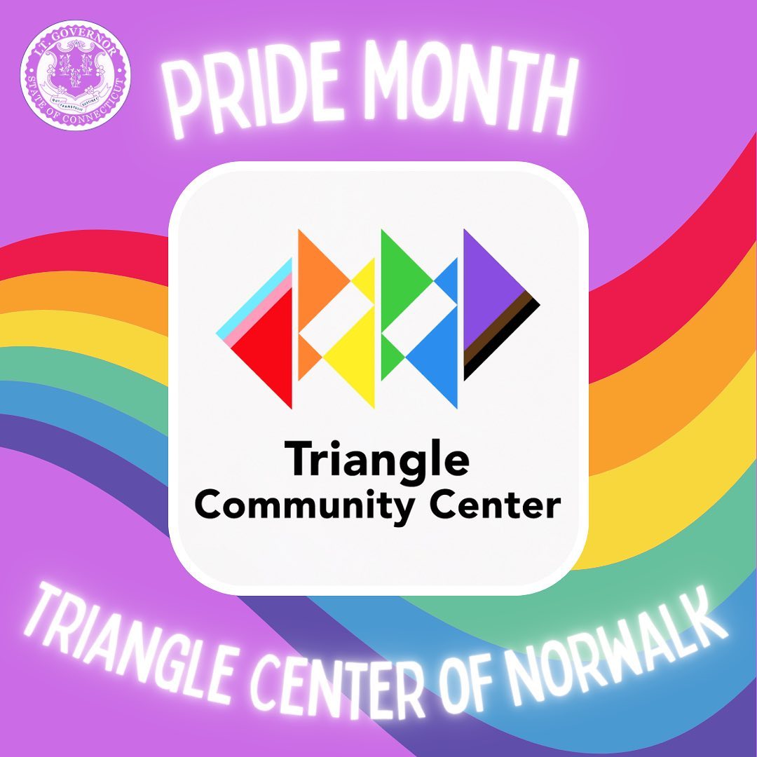 Triangle... - Office of Lt. Governor Susan Bysiewicz
