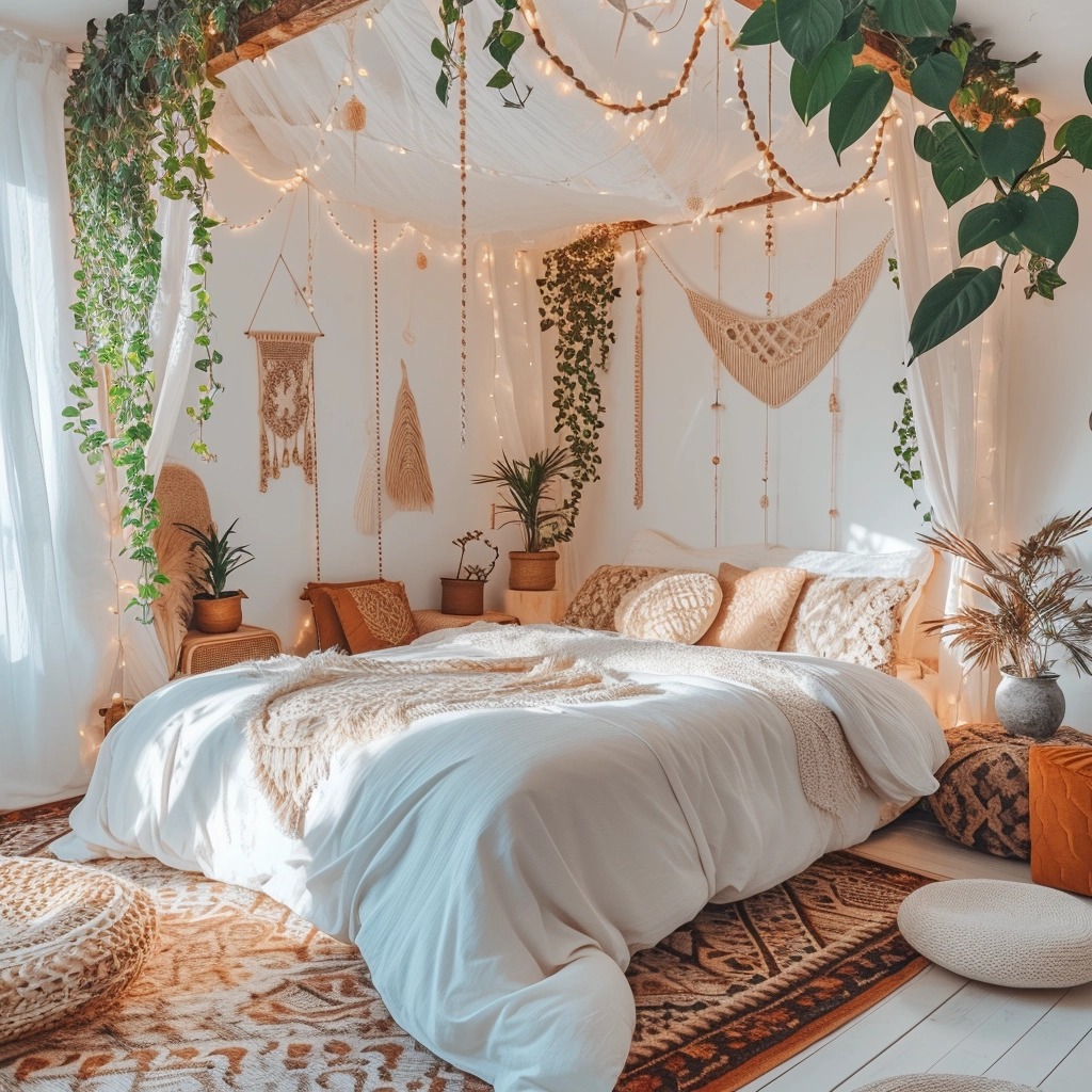 More ideas @... - Bohemian Boho Lifestyle
