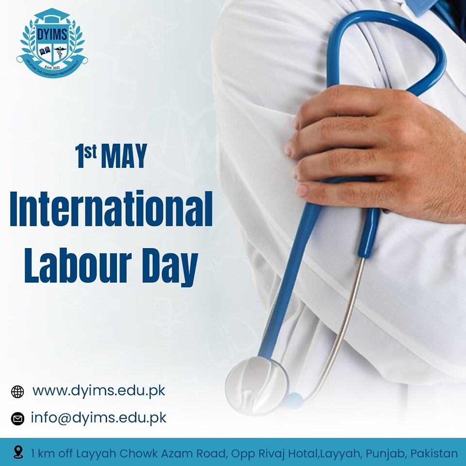 DYIMS - Dr Yahya Institute of Medical Sciences | Layyah