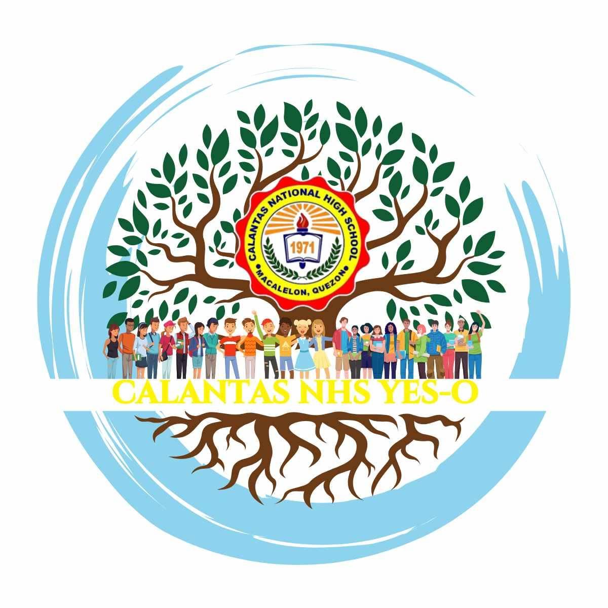 Beauty. Brains. Advocacy. 🌿👑... - DepEd YES-O Calantas NHS | Facebook