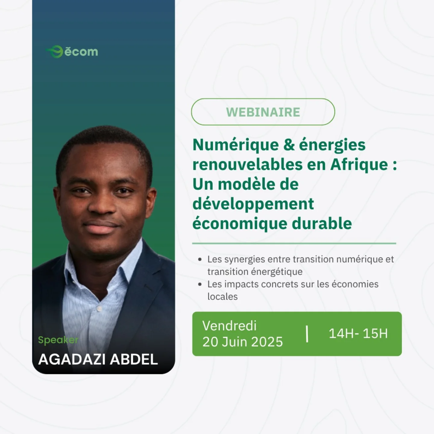 Groupe ecom