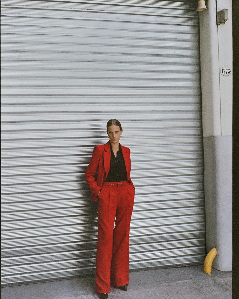 Pink Models Management updated... - Pink Models Management