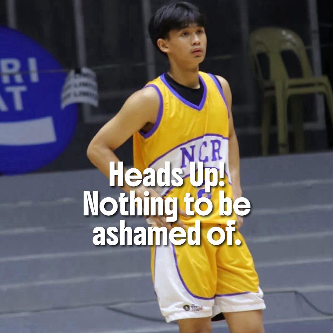 Volleyball - Nothing to be ashamed of. The price of success is hard ...