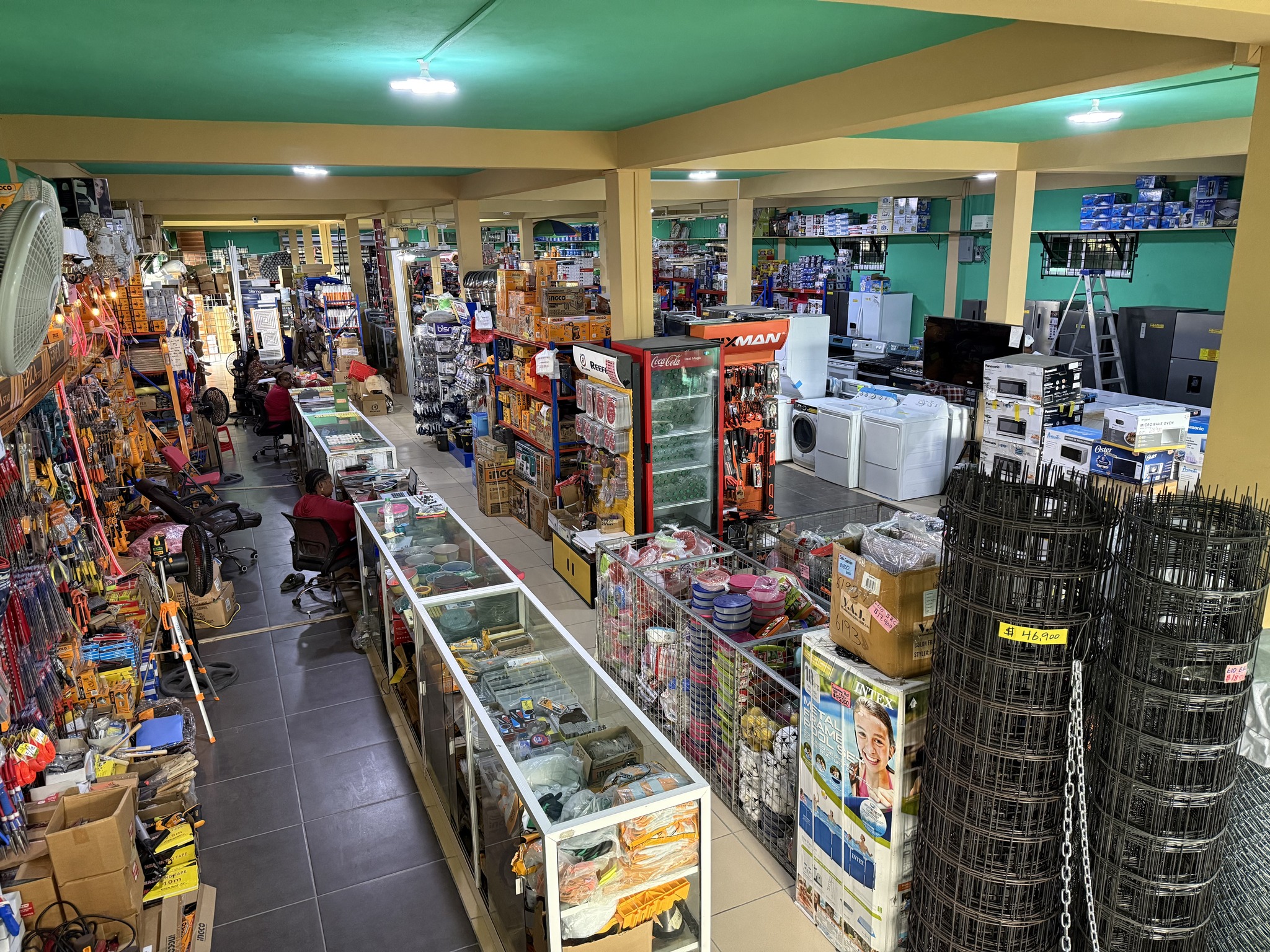 Imran Hardware &... - Imran Hardware & Shopping Complex | Facebook