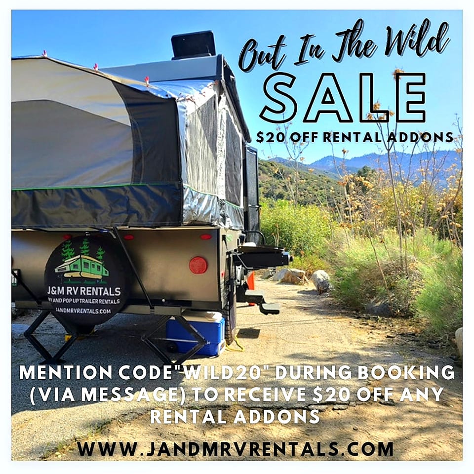 J&M RV Rentals