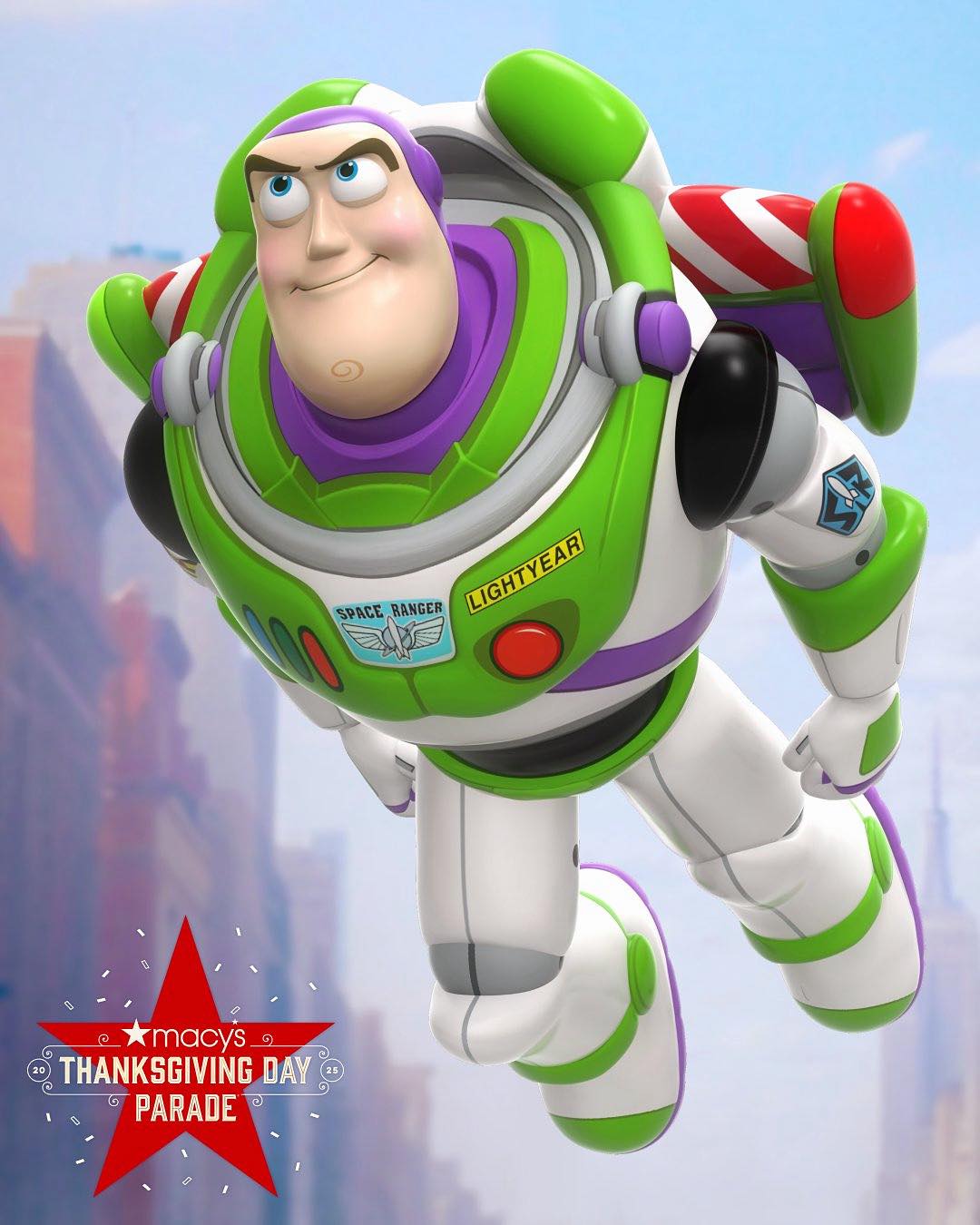 Macy's Thanksgiving Day Parade Wiki