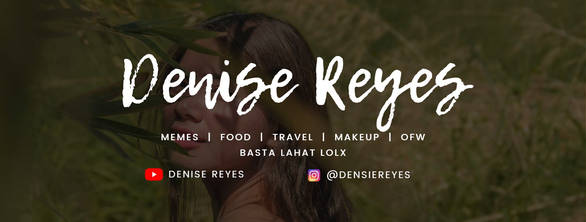 Denise Reyes