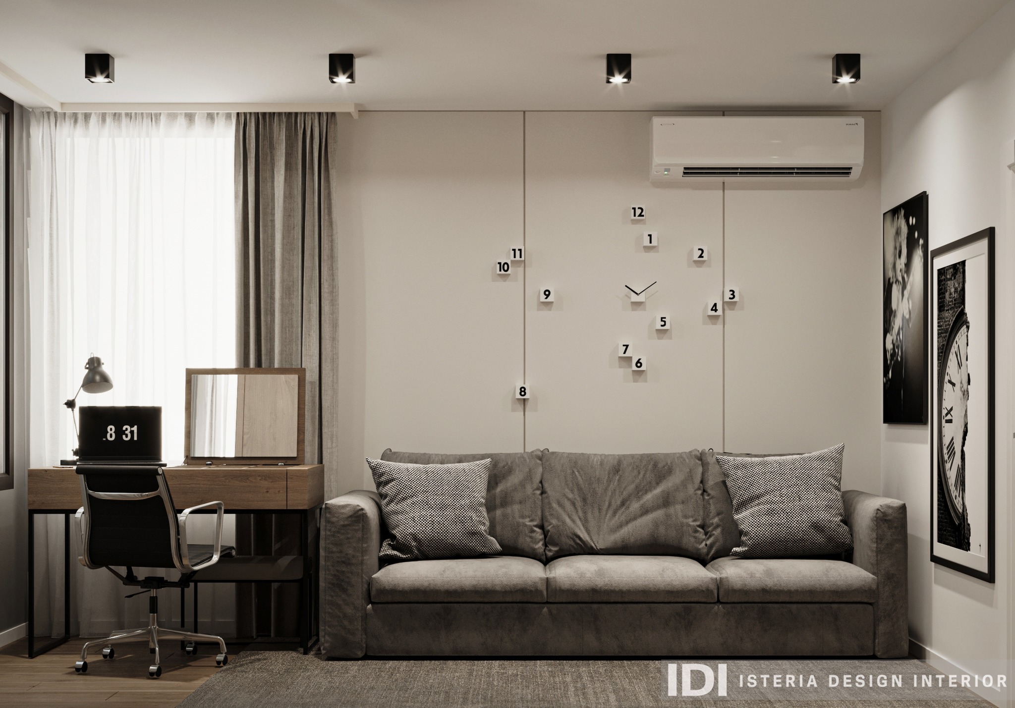 Isteria Design - Истерия Дизайн | Sofia