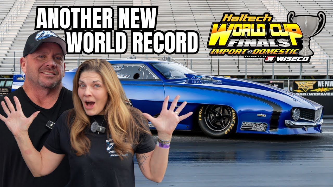 JTaylor - Well, it's Sunday evening, and if you need something to watch ...